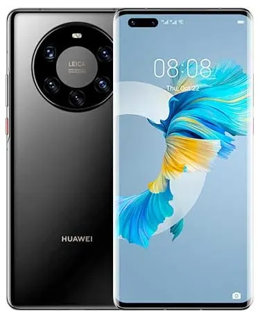 Huawei Mate 40 Pro Plus 12+256GB EU