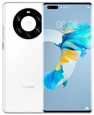Huawei Mate 40 Pro Plus 12+256GB EU
