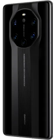 Huawei Mate 40 RS Porsche Design 12+512GB EU