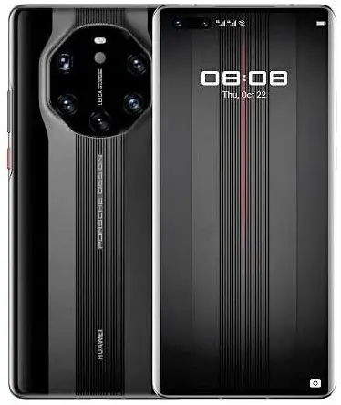 Huawei Mate 40 RS Porsche Design 12+512GB EU