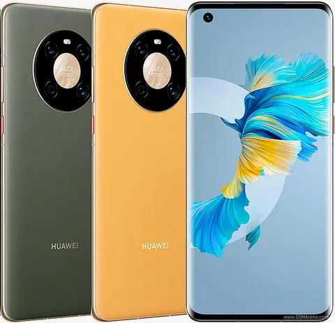 Huawei Mate 40 8+128GB EU