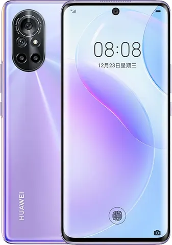 Huawei Nova 8 5G 8+256GB EU