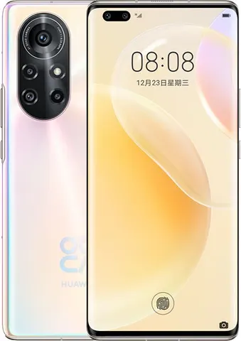 Huawei Nova 8 Pro 5G 8+256GB EU