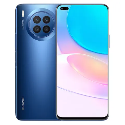 Huawei Nova 8i 6+128GB EU