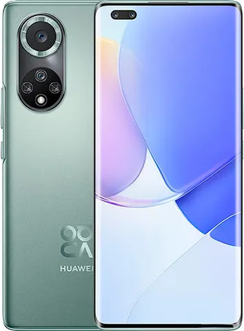 Huawei Nova 9 Pro 8+128GB EU