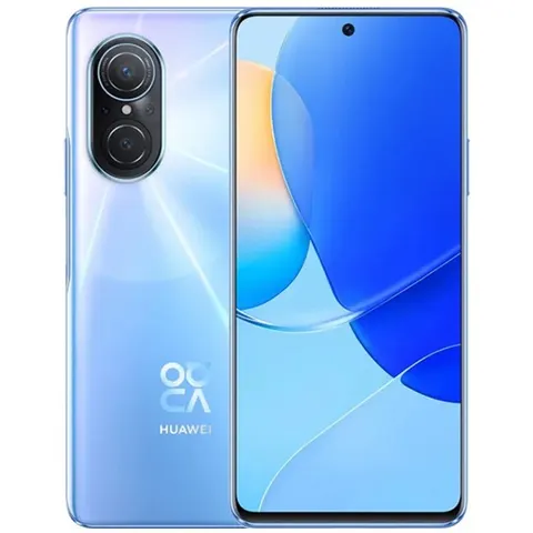 Huawei Nova 9SE 6+128GB EU