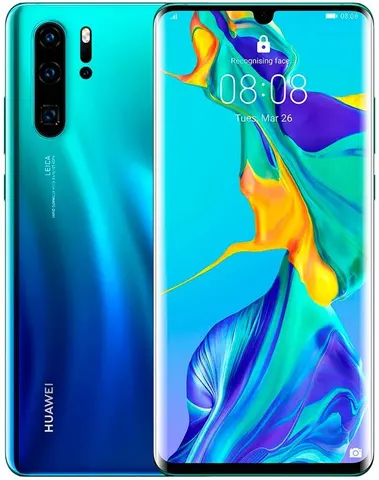 Huawei P30 Pro 8+256GB EU