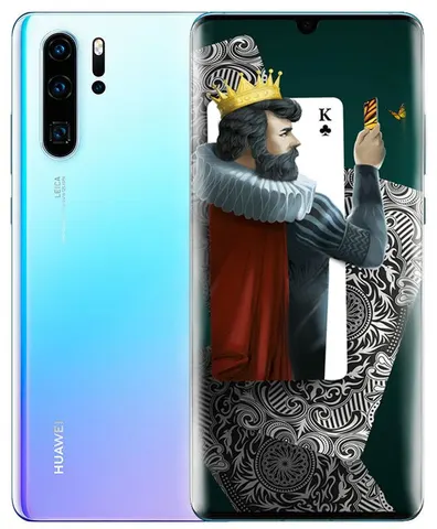 Huawei P30 Pro 8+128GB EU