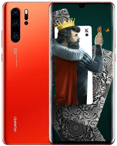 Huawei P30 Pro 8+128GB EU
