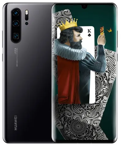 Huawei P30 Pro 8+128GB EU