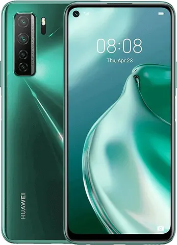 Huawei P40 Lite 5G 8+128GB EU
