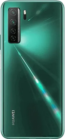 Huawei P40 Lite 5G 8+128GB EU