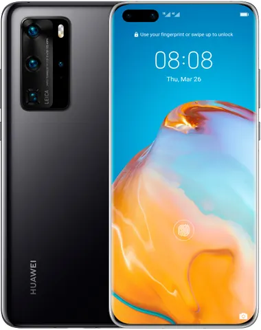 Huawei P40 Pro 8+256GB EU