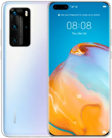 Huawei P40 Pro 8+128GB EU