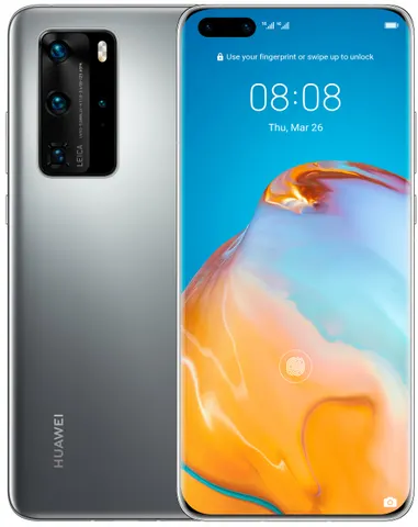 Huawei P40 Pro 8+128GB EU