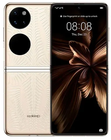 Huawei P50 Pocket 8+256GB EU