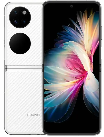 Huawei P50 Pocket 8+256GB EU