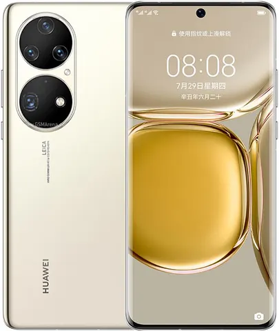 Huawei P50 Pro 8+128GB EU