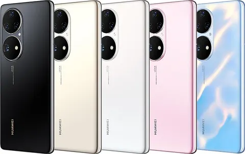 Huawei P50 Pro 8+128GB EU