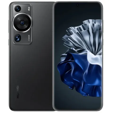 Huawei P60 Pro 8+256GB EU