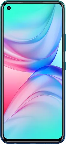 Infinix Hot 10 4+128GB EU