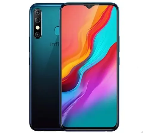 Infinix Hot 8 2+32GB EU