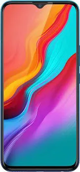 Infinix Hot 8 2+32GB EU