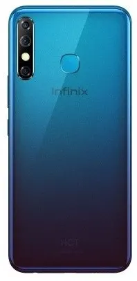 Infinix Hot 8 2+32GB EU