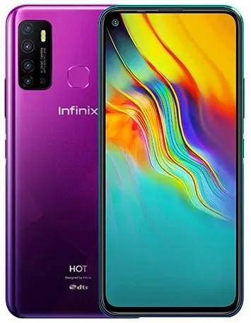 Infinix Hot 9 Play 2+32GB EU