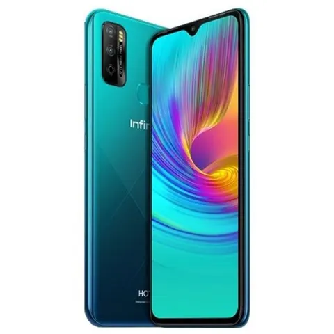Infinix Hot 9 Play 2+32GB EU