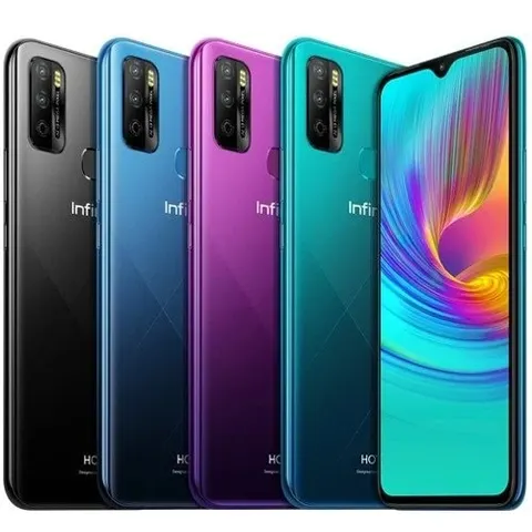 Infinix Hot 9 Play 2+32GB EU