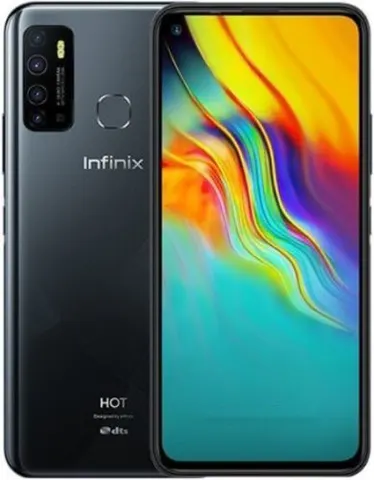 Infinix Hot 9 3+32GB EU