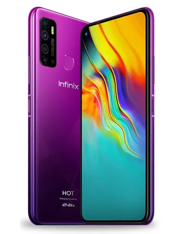 Infinix Hot 9 3+32GB EU