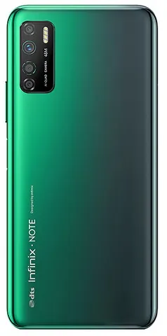 Infinix Note 7 Lite 4+128GB EU