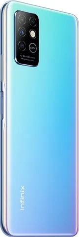 Infinix Note 8 6+128GB EU