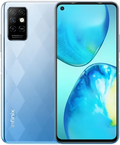 Infinix Note 8i 4+64GB EU