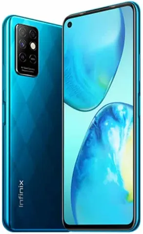 Infinix Note 8i 6+128GB EU