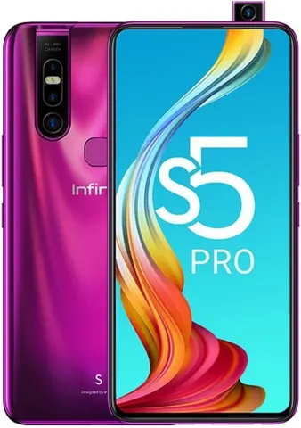 Infinix S5 Pro 4+64GB EU