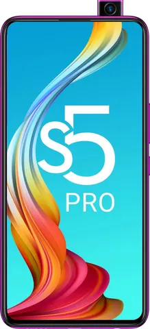 Infinix S5 Pro 6+128GB EU
