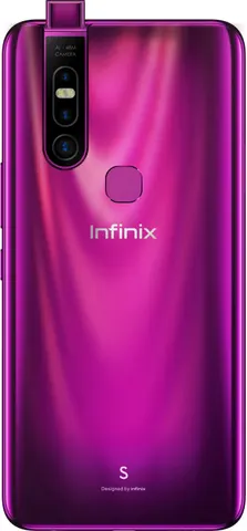 Infinix S5 Pro 6+128GB EU