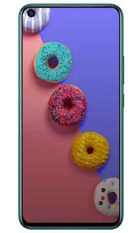 Infinix S5 6+128GB EU