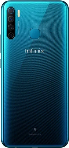 Infinix S5 6+128GB EU