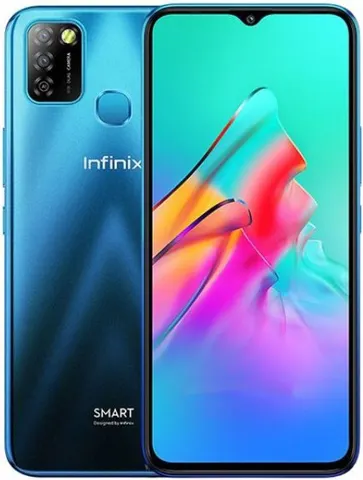 Infinix Smart 5 2+32GB EU