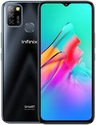 Infinix Smart 5 2+32GB EU