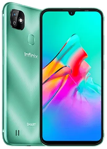 Infinix Smart HD 2+32GB EU