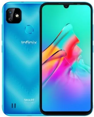 Infinix Smart HD 2+32GB EU