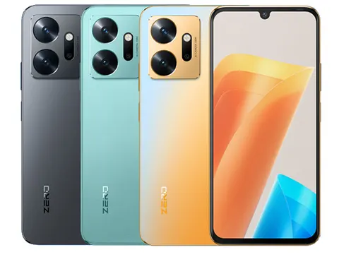 Infinix Zero 20 8+256GB EU