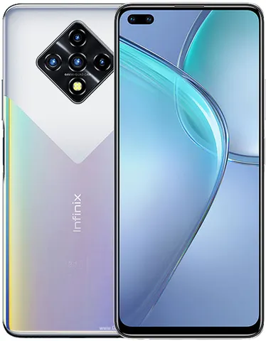 Infinix Zero 8i 8+128GB EU