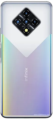 Infinix Zero 8 8+128GB EU