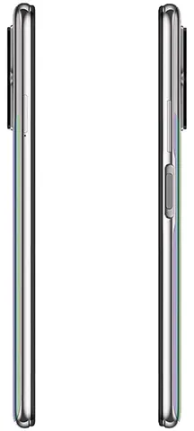 Infinix Zero 8 8+128GB EU